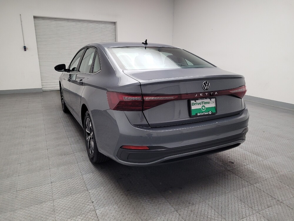 2025 Volkswagen Jetta in Montclair, CA 91763 - 18118459 6