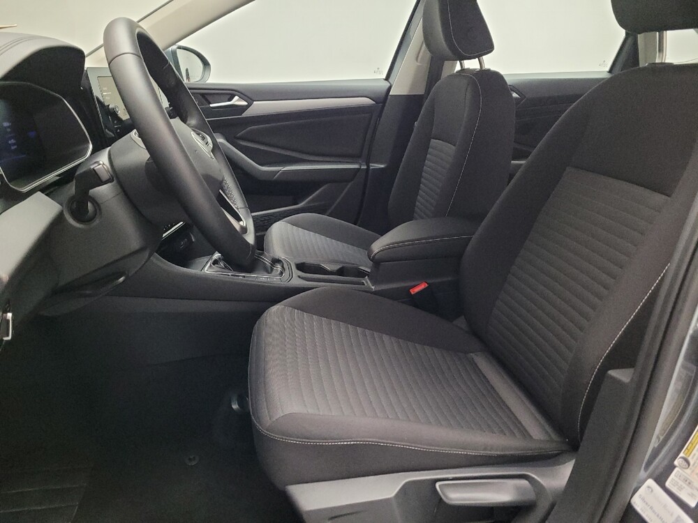 2025 Volkswagen Jetta in Montclair, CA 91763 - 18118459 17