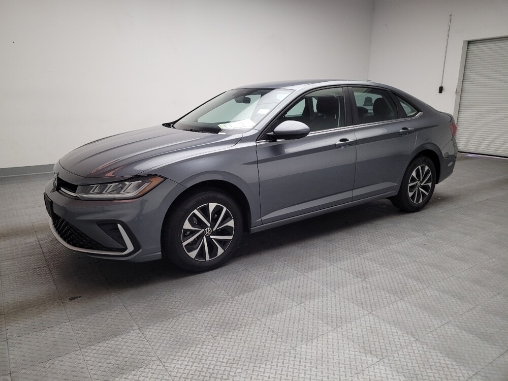 2025 Volkswagen Jetta in Montclair, CA 91763 - 18118459 2