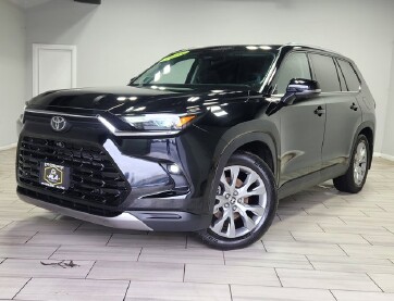 2025 Toyota Grand Highlander in Cinnaminson, NJ 08077