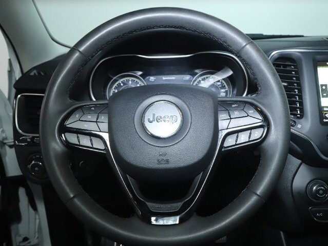 2023 Jeep Cherokee in Bedford, OH 44146 - 18118462 21