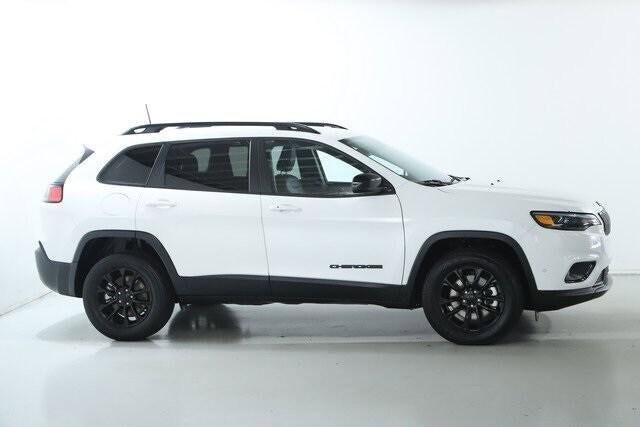 2023 Jeep Cherokee in Bedford, OH 44146 - 18118462 57