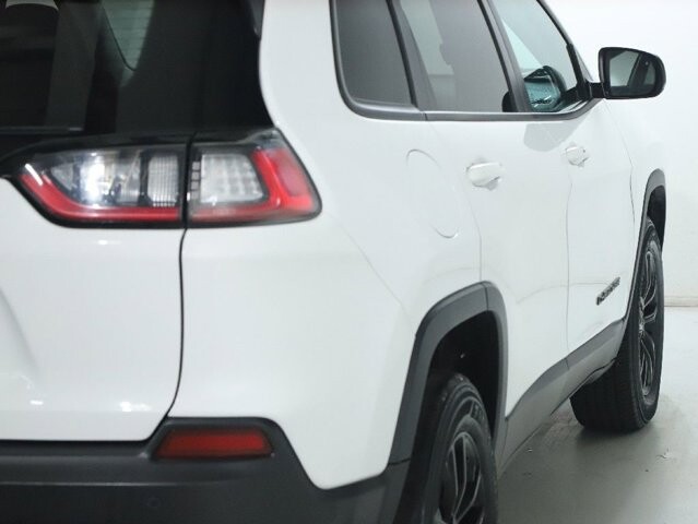 2023 Jeep Cherokee in Bedford, OH 44146 - 18118462 45