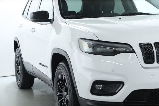 2023 Jeep Cherokee in Bedford, OH 44146 - 18118462 54