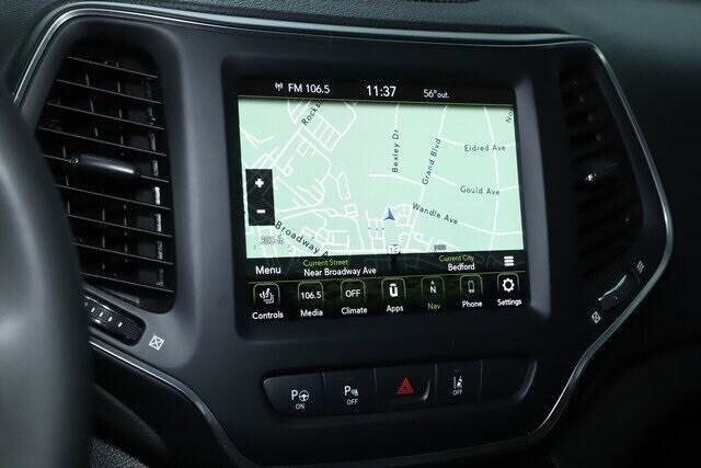 2023 Jeep Cherokee in Bedford, OH 44146 - 18118462 71