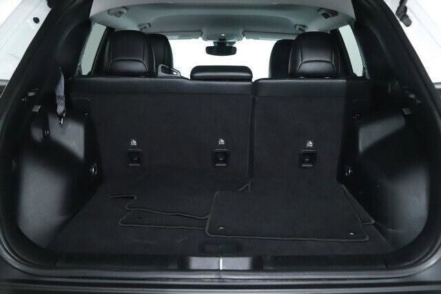 2023 Jeep Cherokee in Bedford, OH 44146 - 18118462 76