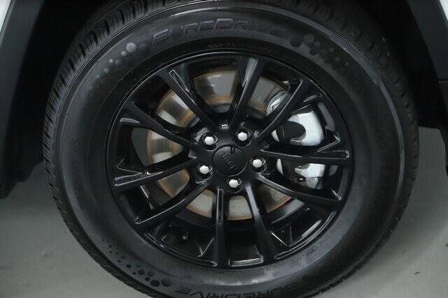 2023 Jeep Cherokee in Bedford, OH 44146 - 18118462 56