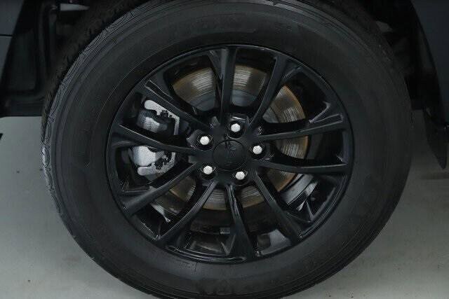 2023 Jeep Cherokee in Bedford, OH 44146 - 18118462 58