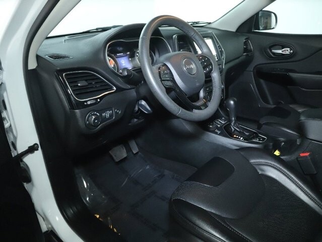 2023 Jeep Cherokee in Bedford, OH 44146 - 18118462 17