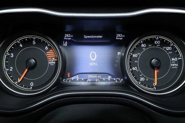 2023 Jeep Cherokee in Bedford, OH 44146 - 18118462 70