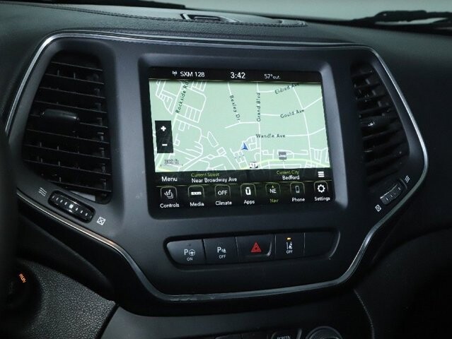 2023 Jeep Cherokee in Bedford, OH 44146 - 18118462 25
