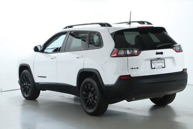 2023 Jeep Cherokee in Bedford, OH 44146 - 18118462 86