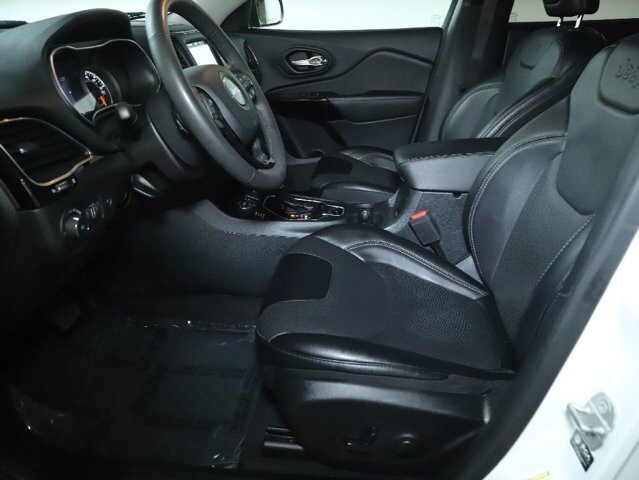 2023 Jeep Cherokee in Bedford, OH 44146 - 18118462 18