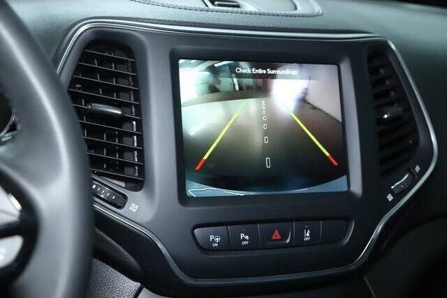 2023 Jeep Cherokee in Bedford, OH 44146 - 18118462 75