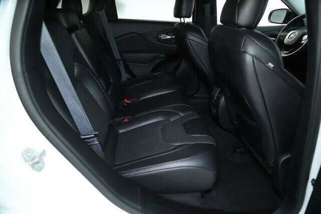 2023 Jeep Cherokee in Bedford, OH 44146 - 18118462 78