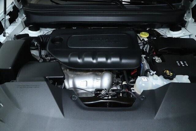 2023 Jeep Cherokee in Bedford, OH 44146 - 18118462 81