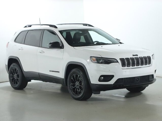 2023 Jeep Cherokee in Bedford, OH 44146 - 18118462 9
