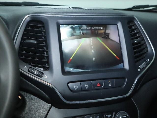 2023 Jeep Cherokee in Bedford, OH 44146 - 18118462 29