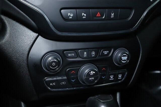 2023 Jeep Cherokee in Bedford, OH 44146 - 18118462 72