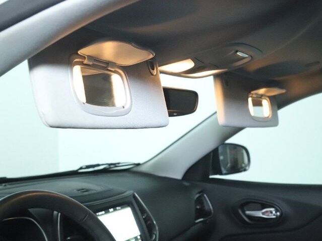 2023 Jeep Cherokee in Bedford, OH 44146 - 18118462 19