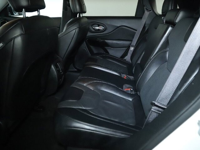 2023 Jeep Cherokee in Bedford, OH 44146 - 18118462 14