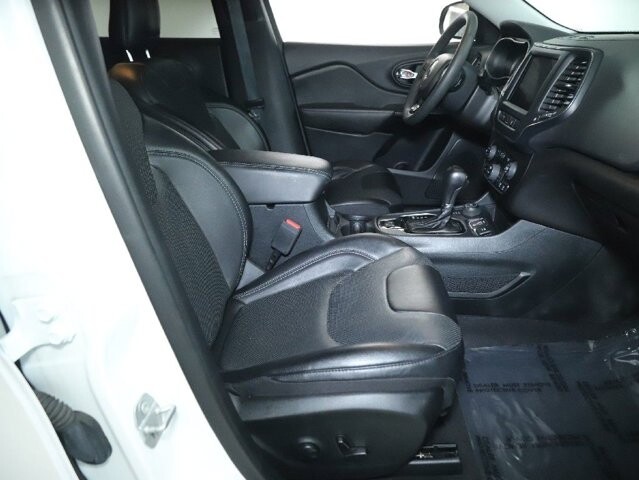 2023 Jeep Cherokee in Bedford, OH 44146 - 18118462 34