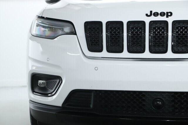 2023 Jeep Cherokee in Bedford, OH 44146 - 18118462 52