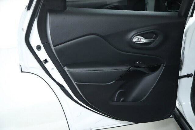 2023 Jeep Cherokee in Bedford, OH 44146 - 18118462 59