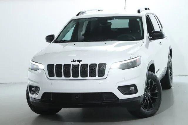 2023 Jeep Cherokee in Bedford, OH 44146 - 18118462 49