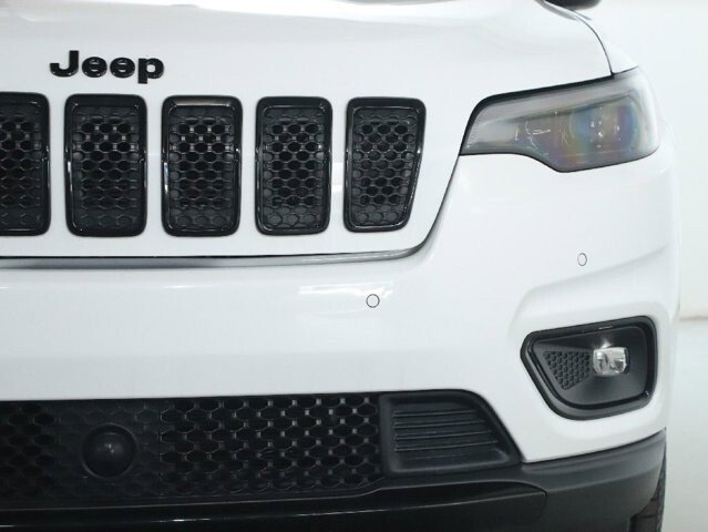 2023 Jeep Cherokee in Bedford, OH 44146 - 18118462 7