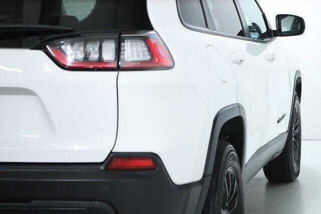 2023 Jeep Cherokee in Bedford, OH 44146 - 18118462 91