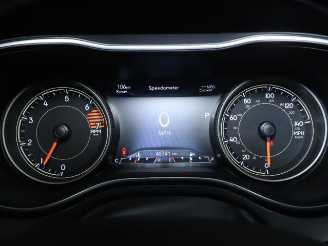 2023 Jeep Cherokee in Bedford, OH 44146 - 18118462 24