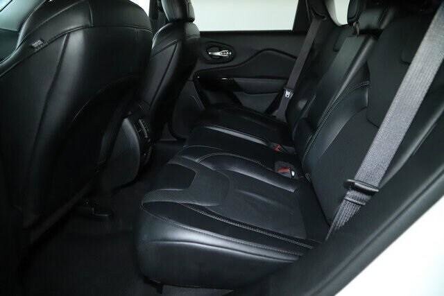 2023 Jeep Cherokee in Bedford, OH 44146 - 18118462 60