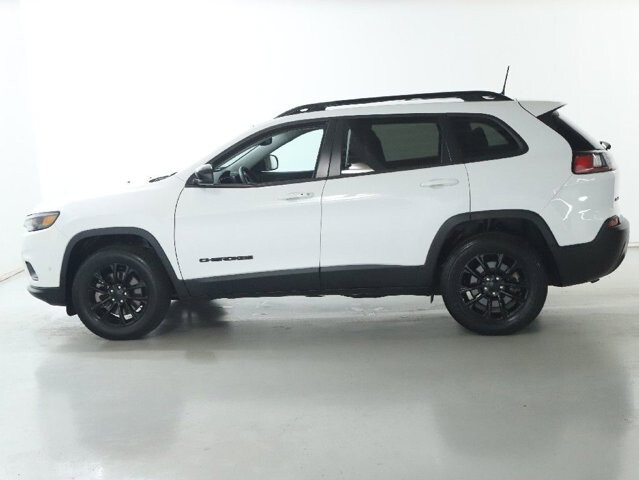 2023 Jeep Cherokee in Bedford, OH 44146 - 18118462 38