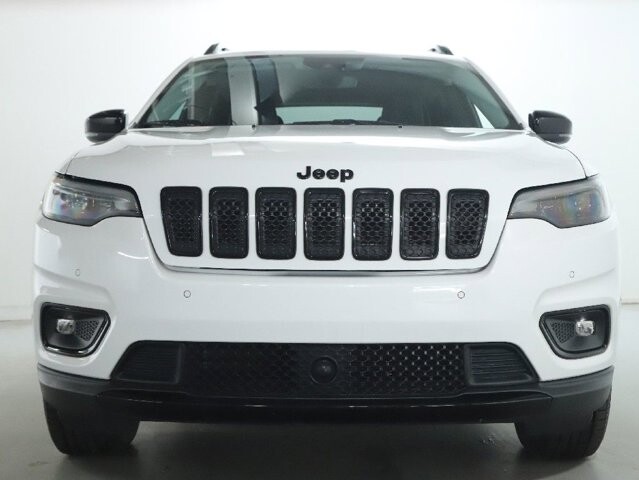 2023 Jeep Cherokee in Bedford, OH 44146 - 18118462 5