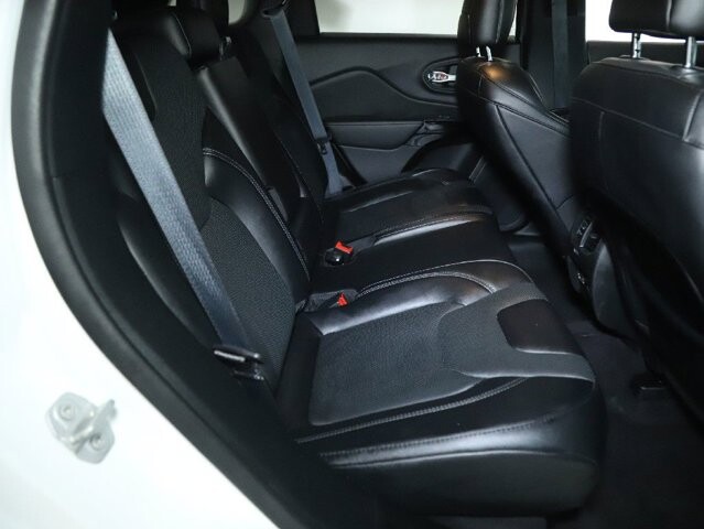 2023 Jeep Cherokee in Bedford, OH 44146 - 18118462 32