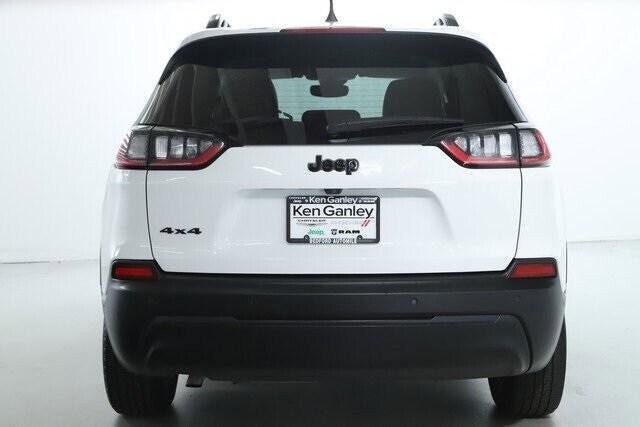 2023 Jeep Cherokee in Bedford, OH 44146 - 18118462 88
