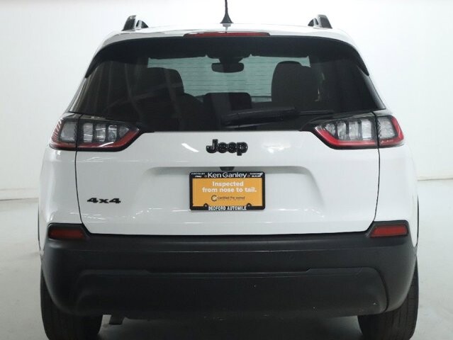 2023 Jeep Cherokee in Bedford, OH 44146 - 18118462 42