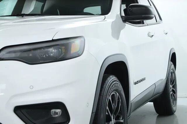 2023 Jeep Cherokee in Bedford, OH 44146 - 18118462 50