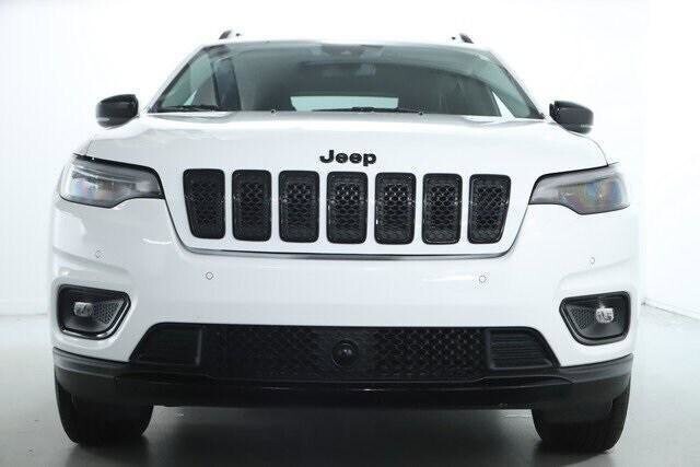 2023 Jeep Cherokee in Bedford, OH 44146 - 18118462 51