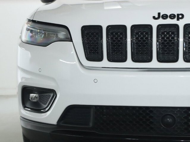 2023 Jeep Cherokee in Bedford, OH 44146 - 18118462 6