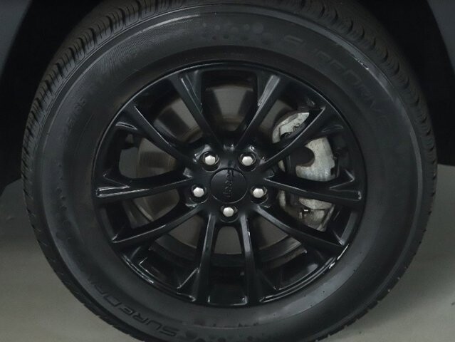 2023 Jeep Cherokee in Bedford, OH 44146 - 18118462 10