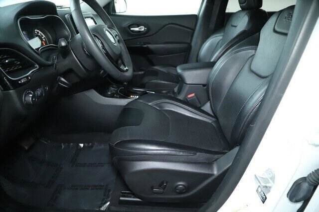 2023 Jeep Cherokee in Bedford, OH 44146 - 18118462 64