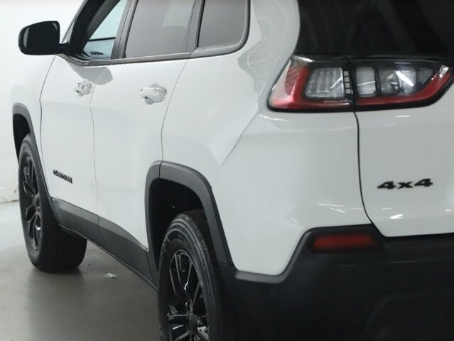 2023 Jeep Cherokee in Bedford, OH 44146 - 18118462 41