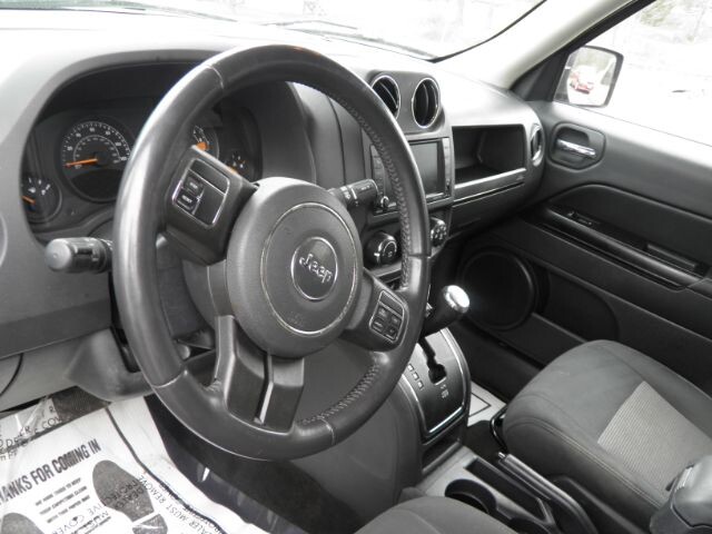 2017 Jeep Patriot in Barton, MD 21521 - 18118465 3