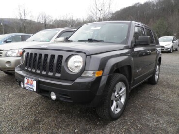 2017 Jeep Patriot in Barton, MD 21521