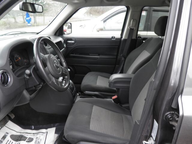 2017 Jeep Patriot in Barton, MD 21521 - 18118465 2