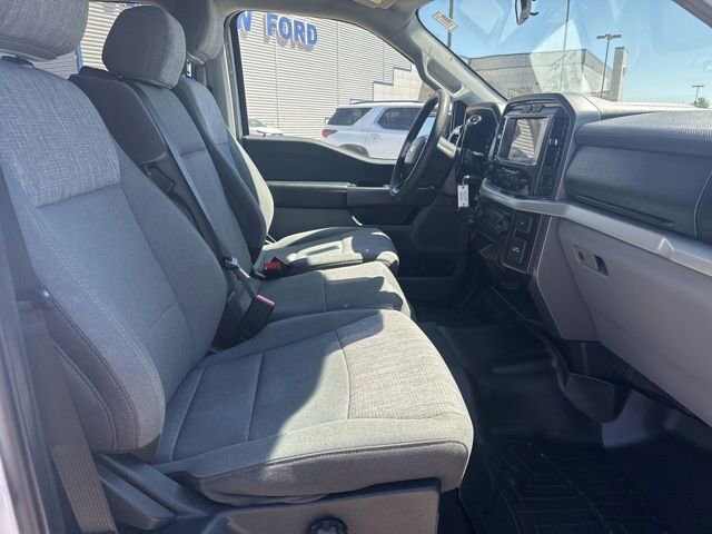 2021 Ford F150 in Winslow, AZ 86046 - 18118467 13