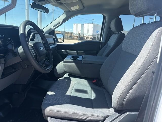 2021 Ford F150 in Winslow, AZ 86046 - 18118467 7