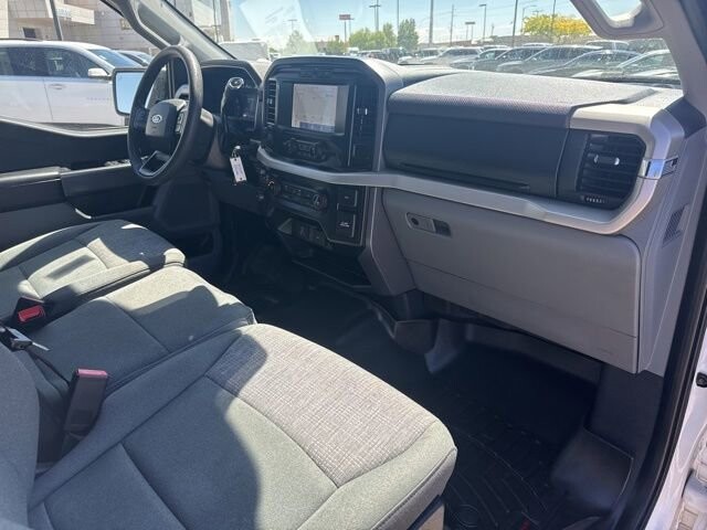 2021 Ford F150 in Winslow, AZ 86046 - 18118467 14